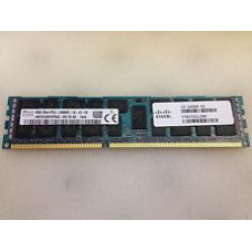 CISCO 8gb (1x8gb) 1866mhz Pc3-14900 Cl13 Ecc Registered Dual Rank 1.50v Ddr3 Sdram Dimm Memory For Server UCS-MR-1X082RZ-A