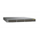 CISCO Nexus 3064-x Managed L3 Switch 48 Sfp+ Ports And 4 Qsfp+ Breakout Compatible Ports N3K-C3064PQ-10GX