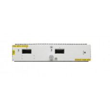 CISCO Asr 9000 Series 2-port 40-gigabit Ethernet Modular Port Adapter Expansion Module 2 Ports A9K-MPA-2X40GE