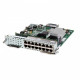 CISCO Sm-x Layer 2/3 Etherswitch Service Module Managed Switch 16 Poe+ Ethernet Ports SM-X-ES3-16-P