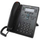 CISCO Unified Ip Phone 6941 Charcoal Standard Handset CP-6941-C-K9