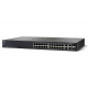 CISCO Small Business Sf300-24pp Managed L3 Switch 24 Poe+ Ethernet Ports And 2 Combo Gigabit Sfp Ports And 2 Ethernet Ports SF300-24PP-K9