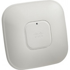 CISCO Aironet 3502i Wireless Duel Band 802.11a/g/n Controllar-based Ap W/cleanair Internal Ant A Reg Domain AIR-CAP3502I-A-K9