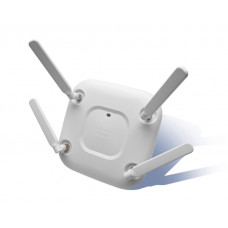 CISCO Aironet 2702e Controller-based 1.3 Gbps Wireless Poe Access Point AIR-CAP2702E-A-K9