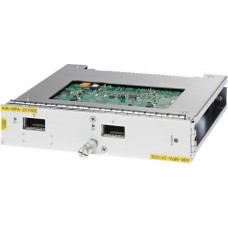 CISCO 2-port 10-gigabit Ethernet Modular Port Adapter Expansion Module 2 Ports A9K-MPA-2X10GE