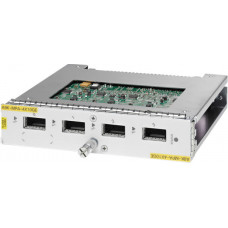 CISCO 4-port 10-gigabit Ethernet Modular Port Adapter Expansion Module 4 Ports A9K-MPA-4X10GE