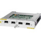 CISCO 4-port 10-gigabit Ethernet Modular Port Adapter Expansion Module 4 Ports A9K-MPA-4X10GE