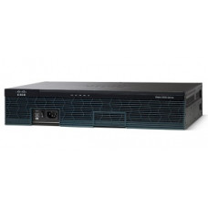 CISCO 2911 Integrated Services Router Router En, Fast En,gigabit En CISCO2911/K9