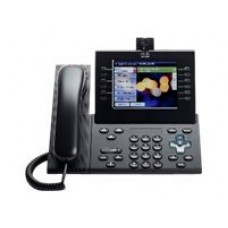 CISCO Unified Ip Phone 9971 Standard Ip Video Phone CP-9971-C-CAM-K9