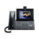CISCO Unified Ip Phone 9971 Standard Ip Video Phone CP-9971-C-CAM-K9