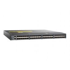 CISCO Mds 9148 Multilayer Fabric Switch 48 8gb Fibre Channel Ports DS-C9148-48P-K9