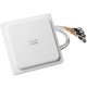 CISCO Aironet Four-element Mimo Dual-band Omnidirectional Antenna Antenna AIR-ANT2524V4C-R
