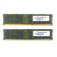 CISCO 16gb (2x8gb) 1333mhz Pc3-10600 Cl9 Ecc Registered Dual Rank Ddr3 Sdram Dimm Memory Kit A02-MEMKIT-008B