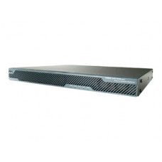 CISCO Asa 5510 Appliance With Ssm-aip-10security Appliancefast En 1 Urack-mountable ASA5510-AIP10-K9