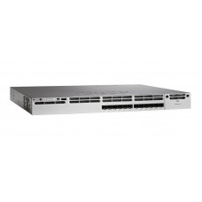 CISCO Catalyst 3850-24s-e Managed L3 Switch 24 Gigabit Sfp Ports WS-C3850-24S-E