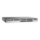 CISCO Catalyst 3850-24s-e Managed L3 Switch 24 Gigabit Sfp Ports WS-C3850-24S-E