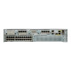 CISCO 2921 Voice Security Bundle Router Modular Voice/fax Module Gigabit Ethernet C2921-VSEC/K9