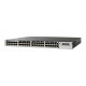 CISCO Catalyst 3750x-48p-e Managed L3 Switch 48 Poe+ Ethernet Ports WS-C3750X-48P-E