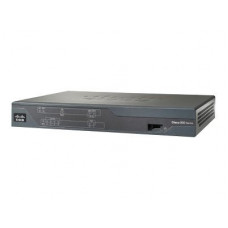 CISCO 888 G.shdsl Router With Isdn Backup Router Dsl Desktop CISCO888-SEC-K9