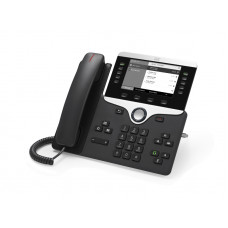 CISCO Ip Phone 8811 Voip Phone CP-8811-K9