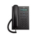 CISCO Unified Sip Phone 3905 Voip Phone CP-3905