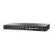 CISCO Small Business Smart Plus Sg220-26 Managed Switch 24 Ethernet Ports And 2 Combo Gigabit Sfp Ports SG220-26-K9