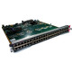 CISCO Classic Interface Module With 802.3af Poe Daughter Card Expansion Module WS-X6148A-GE-45AF