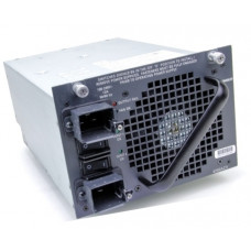 CISCO 4200w Ac Power Supply For Catalyst 4500 PWR-C45-4200ACV