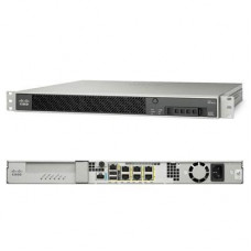 CISCO Asa 5515-x Network Security/firewall Appliance 6 Port ASA5515-FPWR-K9