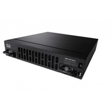 CISCO Isr 4321 Router 2 Ports 4 Slots Rack-mountable ISR4321-SEC/K9