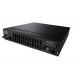 CISCO Router 3 Ports 6 Slots Rack-mountable ISR4331-V/K9