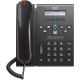 CISCO Unified Ip Phone 6921 Standard Voip Phone CP-6921-C-K9