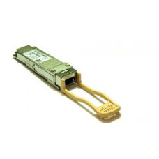 CISCO 40g Fabric Extender Transceiver Qsfp+ Transceiver Module FET-40G