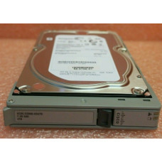 CISCO 4tb 7200rpm Sas 12gbps Near Line Lff Hard Drive With Tray For Ucs C3160 Rack Server UCSC-C3X60-HD4TB