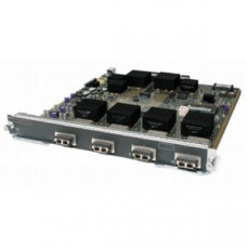 CISCO Switching Module Switch 4 Ports Plug-in Module DS-X9704