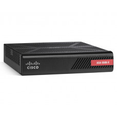 CISCO Asa 5506-x With Firepower Services Security Appliance 8 Ports With Cisco Security Plus License ASA5506-SEC-BUN-K9