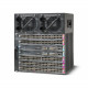 CISCO Catalyst 4507r-e Switch Rack-mountable Poe Chassis (customer Have To Pay Shipping) WS-C4507R-E