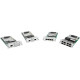 CISCO 8 Port Multi-flex Trunk Voice/clear-channel Data T1/e1 Module NIM-8MFT-1T1/E1