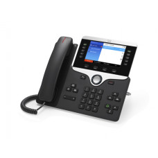 CISCO Ip Phone 8851 Voip Phone CP-8851-K9