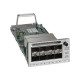 CISCO Expansion Module 10 Gigabit Sfp+ / Sfp (mini-gbic) X 8 For Catalyst 3850, One Catalyst 3850 C3850-NM-8-10G