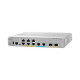 CISCO Catalyst 3560cx-8xpd-s Managed Switch 8 Poe+ Ethernet Ports And 2 Combo 10 Gigabit Sfp+ Ports WS-C3560CX-8XPD-S