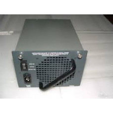 CISCO 2800 Watt Ac Power Supply For Catalyst 4500 Series 8-681-339-01