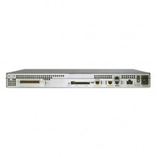 CISCO Modular Voice Over Ip Gateway Voip Phone Adapter Gige Rack-mountable VG320