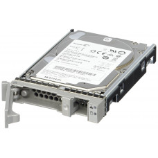 CISCO 900gb 10000rpm Sas 12gbps Sff(2.5inch) Hot Swap Hard Drive With Tray UCS-HD900G10K12G