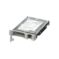 CISCO 300gb 10000rpm Sas 6gbps 2.5inch (sff) Hard Drive With Tray UCS-EZ-300GB-HDD