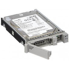 CISCO 450gb 15000rpm Sas 12gbps Sff(2.5inch) Hot Swap Hard Drive With Tray UCS-HD450G15K12G