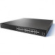 CISCO Sg350xg-24t 22-port 10gbase-t + 2 Port Combo 10 Sfp+ Stackable Switch SG350XG-24T-K9
