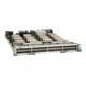 CISCO Nexus 7000 Enhanced F2-series Fiber 1 And 10 Gigabit Ethernet Module L3 Switch 48 1/10 Gigabit Sfp+ Port N7K-F248XP-25E