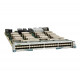 CISCO Nexus 7000 Enhanced F2-series Fiber 1 And 10 Gigabit Ethernet Module L3 Switch 48 1/10 Gigabit Sfp+ Ports N7K-F248XP-25E