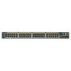 CISCO Catalyst 2960s-48lps-l Ethernet Switch 48 Port Gige Poe 4x Sfp Lan Base 5 Slot WS-C2960S-48LPS-L